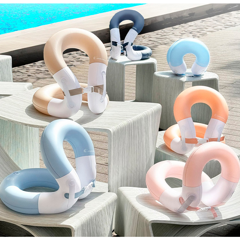 아이워너 넥튜브 더블 에어넥튜브 25KG-80KG 선택 20,400원