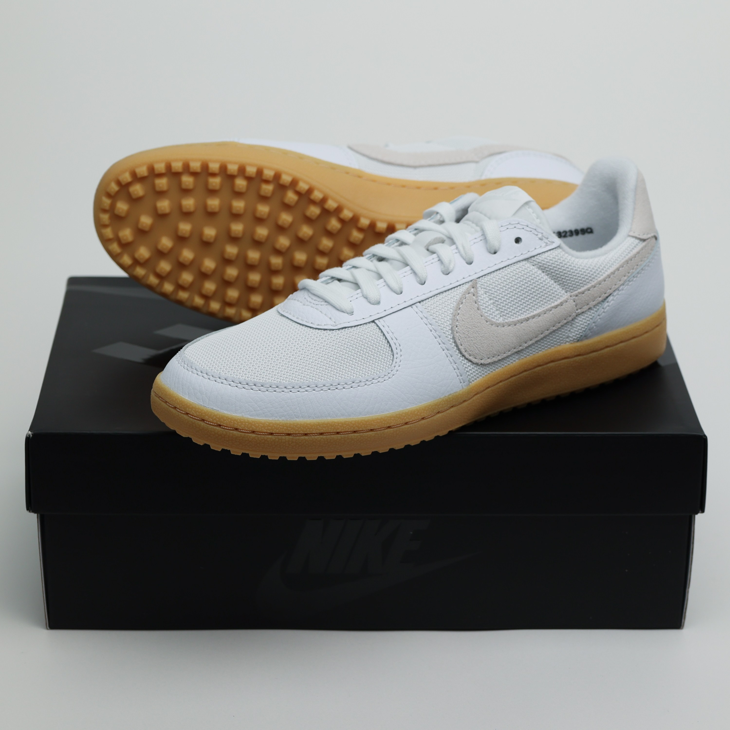 나이키 필드 제너럴 82 운동화 스니커즈 블랑/고메/검 98,500원