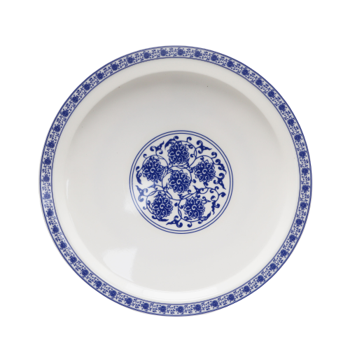 이더멜라민 EADER 중청 CLD-전통중식접시1호 LD-19070 업소용 멜라민 그릇 6,380원