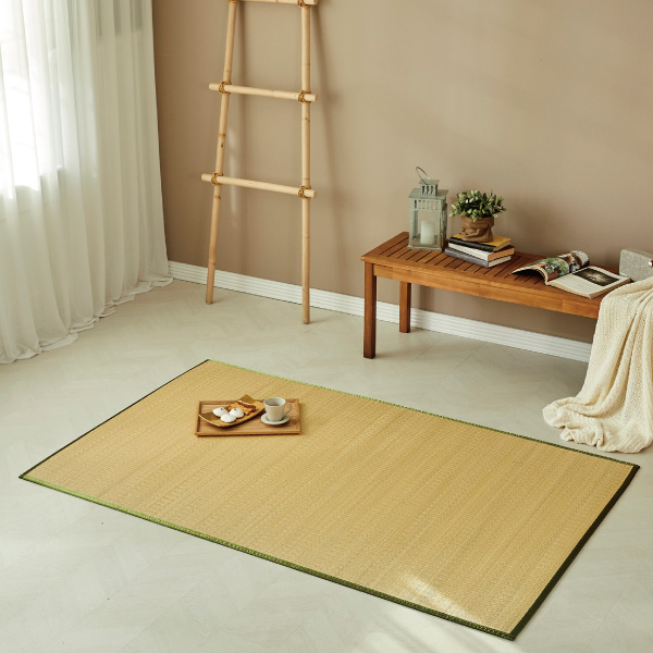HanilMedical 국산 왕골자리 돗자리 93,600원