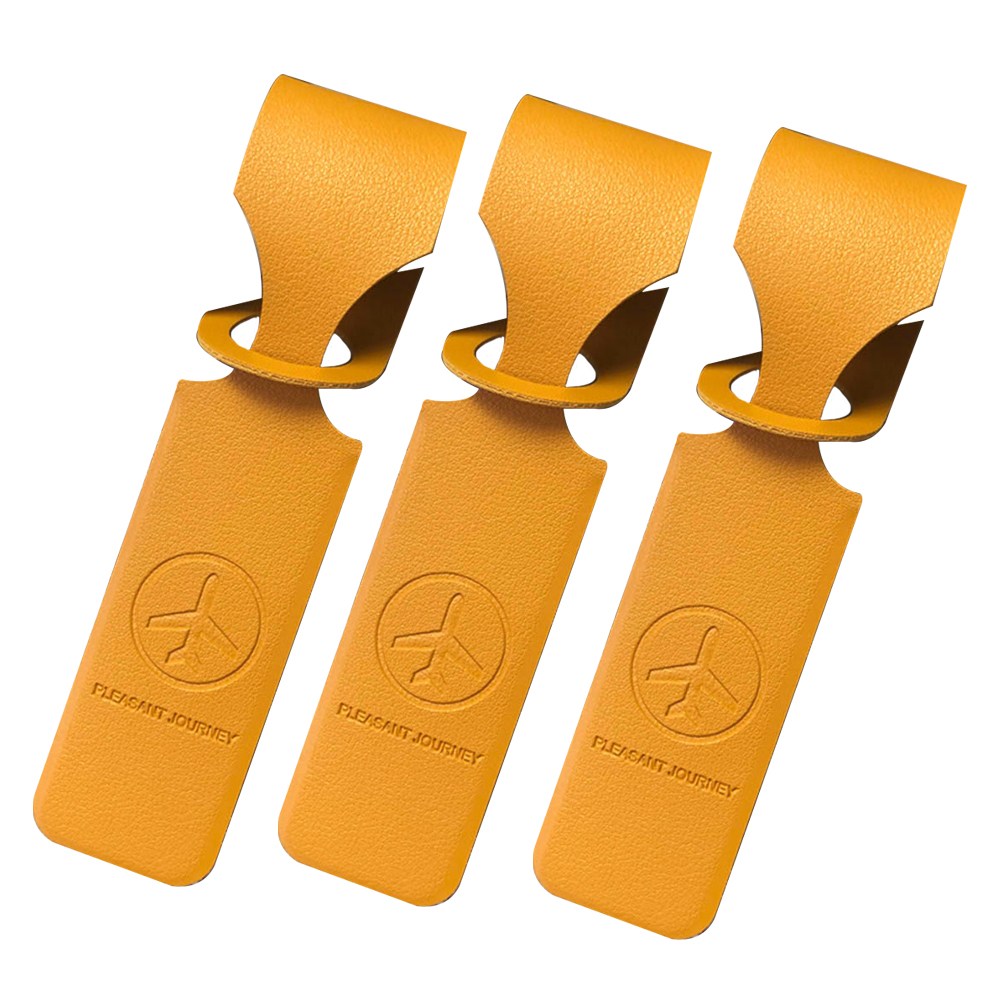 어반이즈 여행 가죽 캐리어 네임택 7,850원