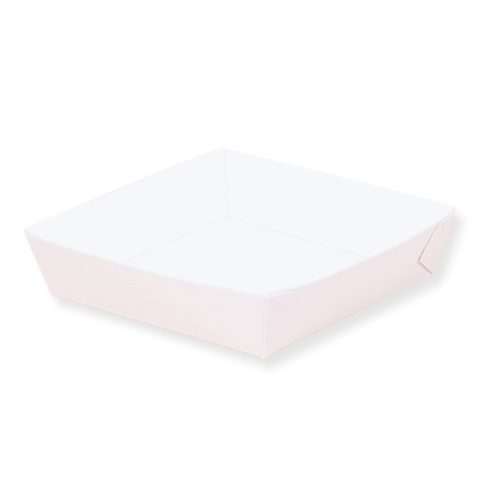 제이팩토리 다용도 종이트레이 8.5 x 8.5 x 2.5 cm 7,600원