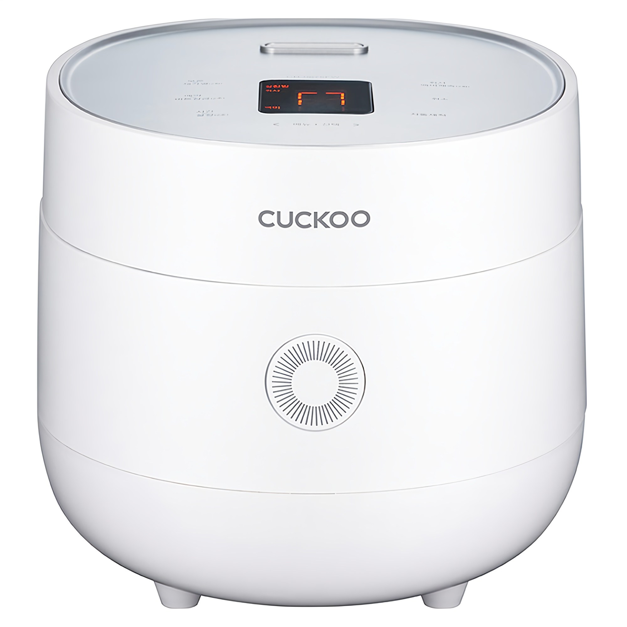 쿠쿠 전기보온 에그밥솥 6인용 65,180원