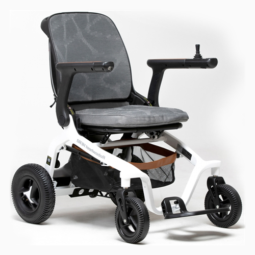 로보휠 로보휠 화메디 fold 폴드8 휴대형 접이식 실버 장애 전동 스쿠터, 1개, 화이트 왼손컨트롤러 3,990,000원