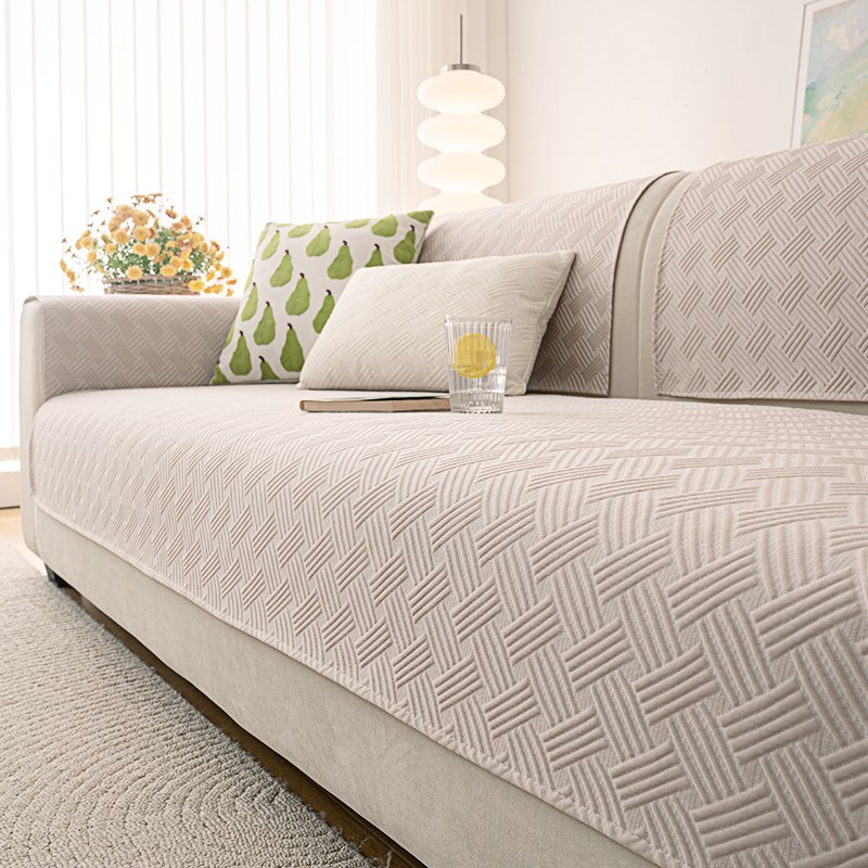 즈이리빙 쿨링 통풍 섬유 쇼파패드 논슬립 통기성, 현재가 38,600원