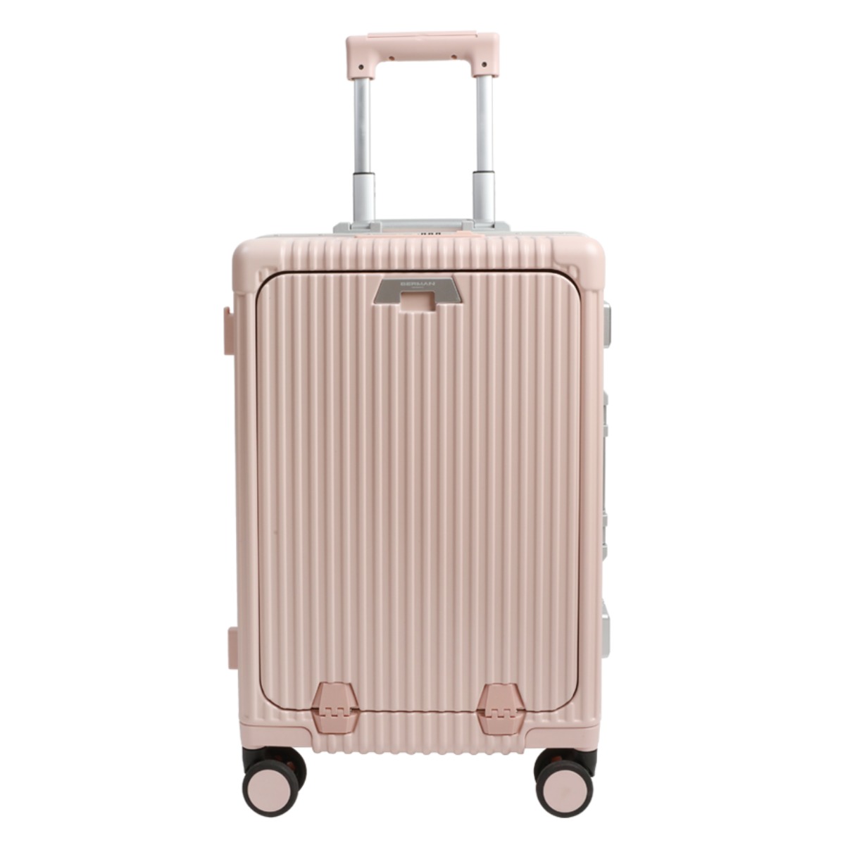 독일 베르만 투어랩 스마트 앞포켓 수하물 기내용 캐리어 249,000원