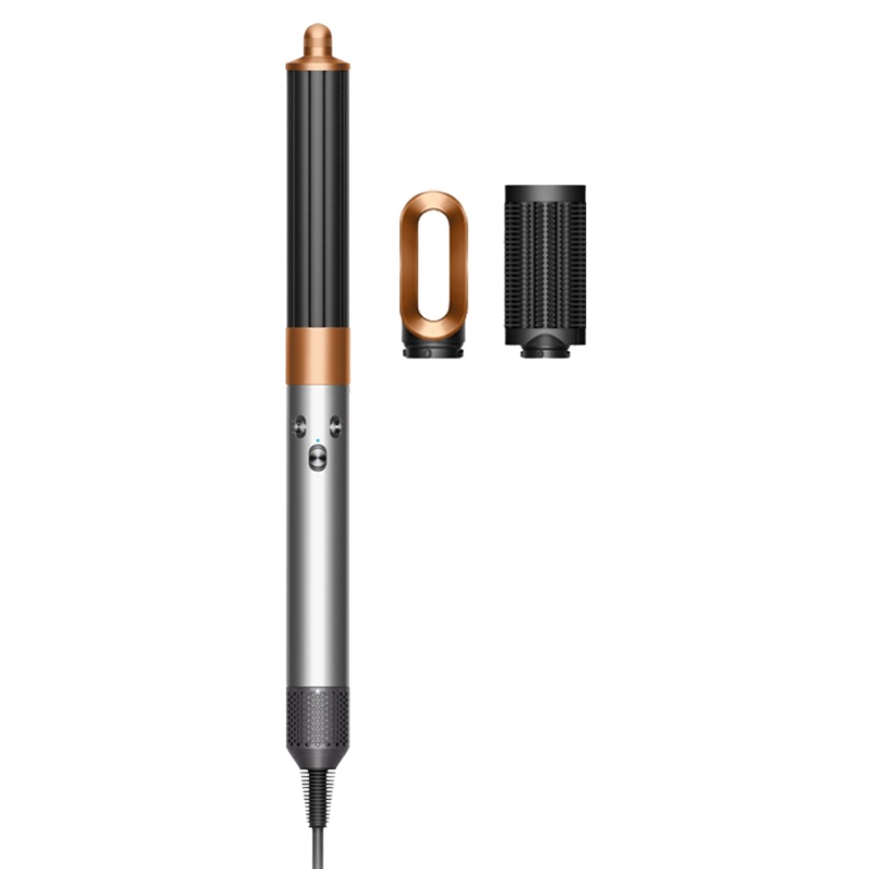 다이슨 에어랩 오리진 멀티 니켈 코퍼 스타일러 앤 드라이어 1300W 413,000원