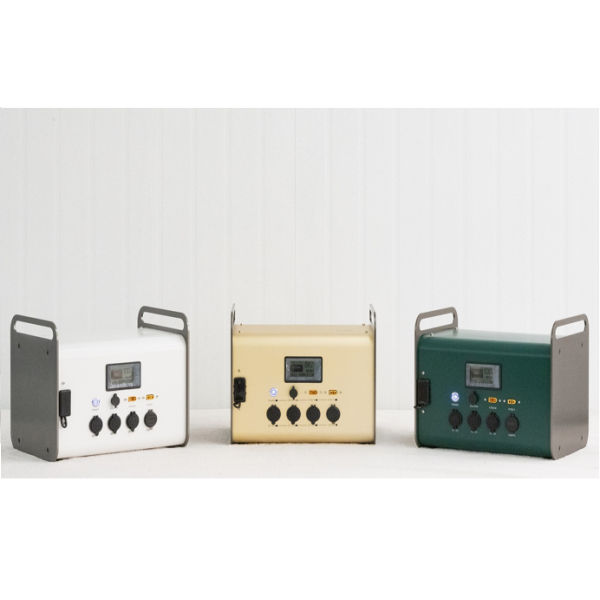 가온셀 캠핑ON 초고용량 캠핑용 파워뱅크 보조배터리 2,000,000원