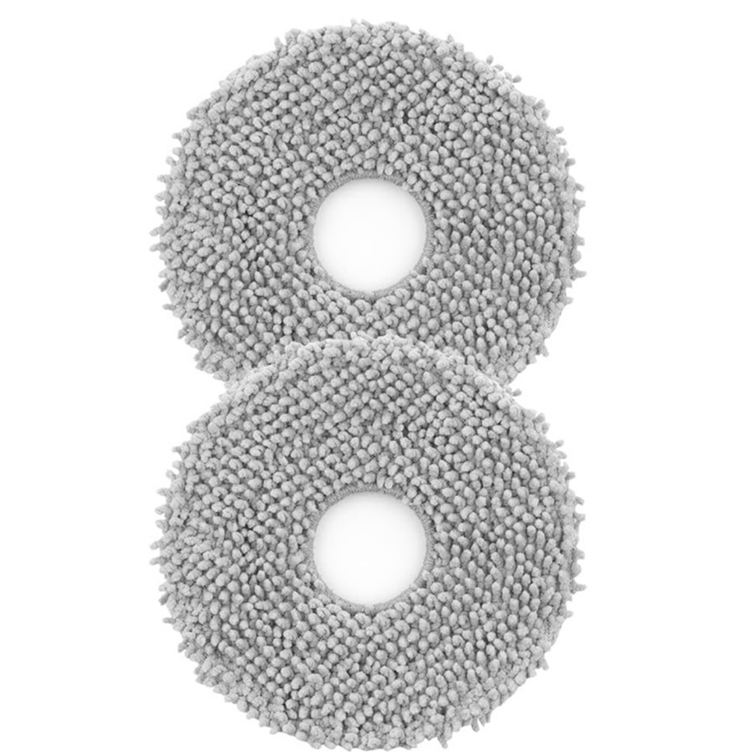 [호환] 누심비 샤오미 로보락 로봇청소기 Q revo S P10 Pro MaxV 교체 필터 부품 소모품 큐레보 프로 1,900원