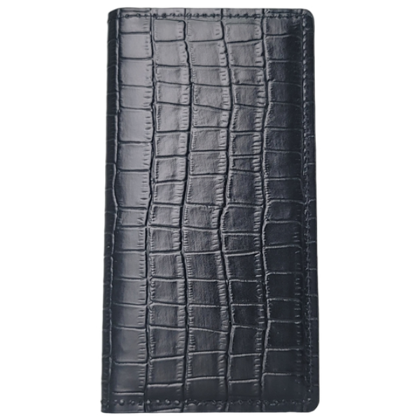 아이폰17 가죽케이스 악어패턴 다이어리형 지갑케이스 56,900원