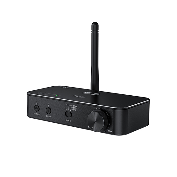 FiiO BTA30 Pro 블루투스 트랜스미터 송수신기 USB DAC 피오 158,000원