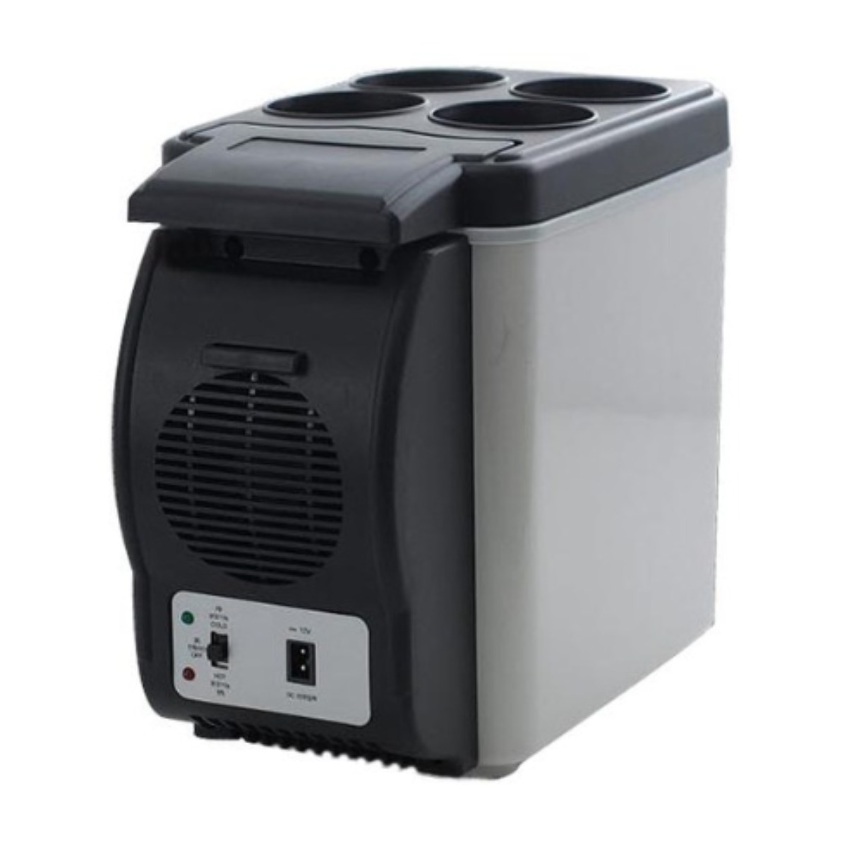 신일 차량용 냉장고 온장고 6L 소형 차박 캠핑 12V, 단일상품, 현재가 38,600원