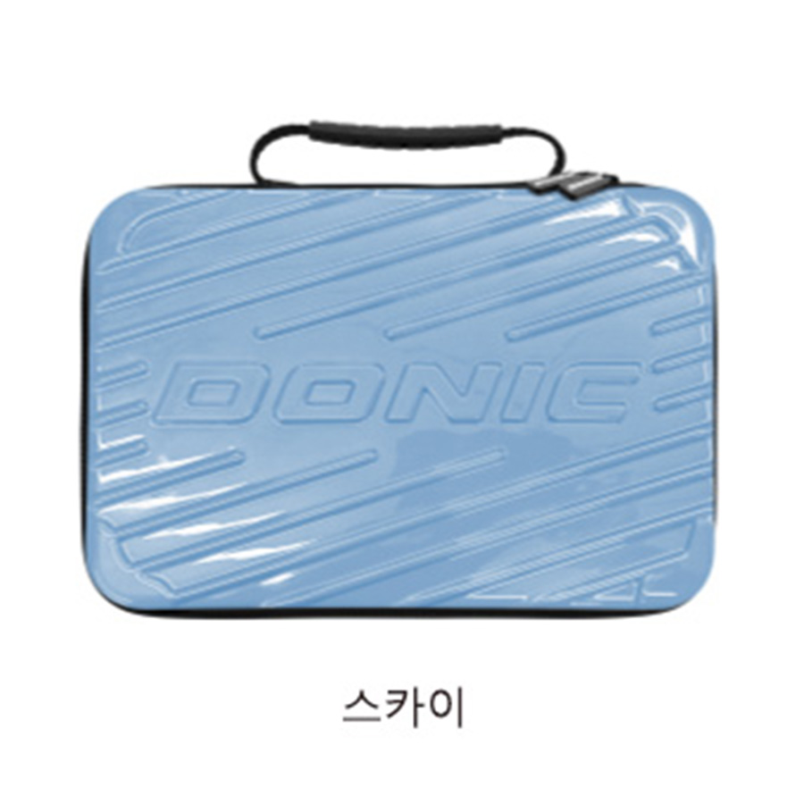 도닉 사각 하드케이스 (탁구라켓 케이스) 24,900원