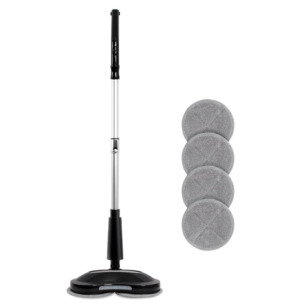 신일 롤링스턴 듀얼 LED 무선 물걸레청소기, 혼합색상, SDC-SJ250R 143,370원