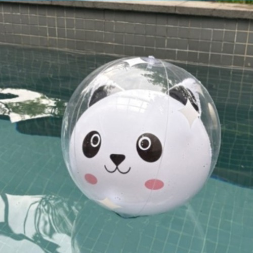 두로카리스마 판다 비치볼 13,990원