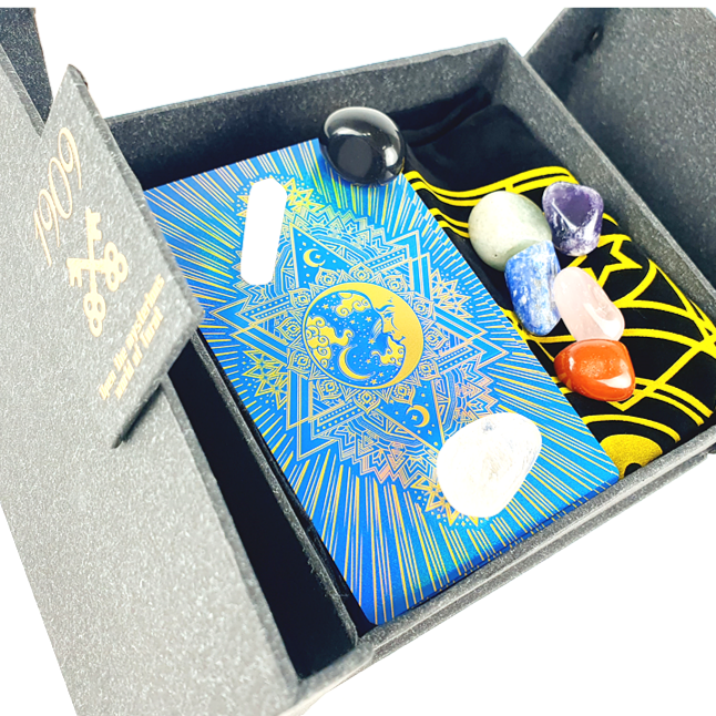 더풀타로 1909 아서 애드워드 에디션 유니버셜 웨이트 타로카드 59,800원