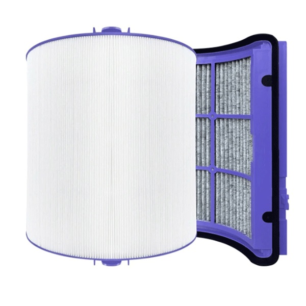 누심비 다이슨 공기청정기 호환 필터 TP06 / HP06 / TP07 / TP09 / hp09 / ph02 / ph04, 단일상품 31,400원