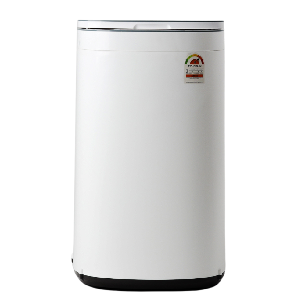 포첸 미니세탁기 삶음 소형 아기옷 속옷 세탁기 3kg 최신형 아기세탁기 168,900원