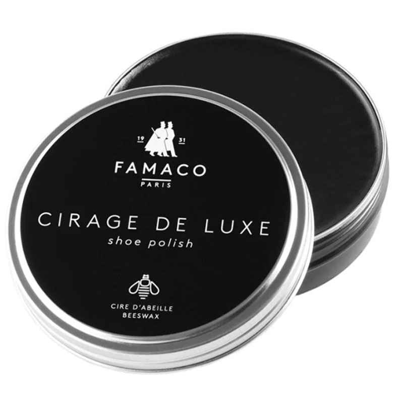 파마코 시라지디럭스 비즈왁스 폴리시 구두약 50g 12,320원