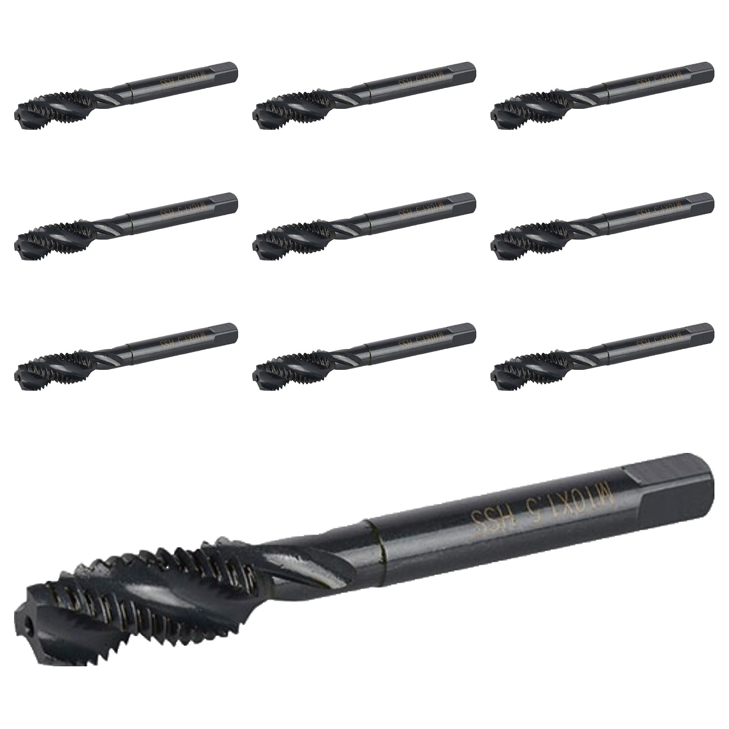 이엑스파워 스파이럴탭 M 10 x 1.5 mm EST-10 50,700원