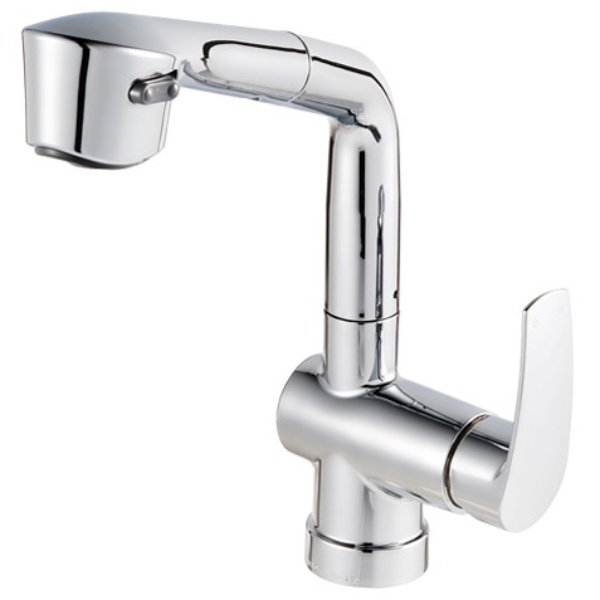 다바스 국산 고급형 주방 씽크대 수전 수도꼭지 HC-6106, 1개 49,900원