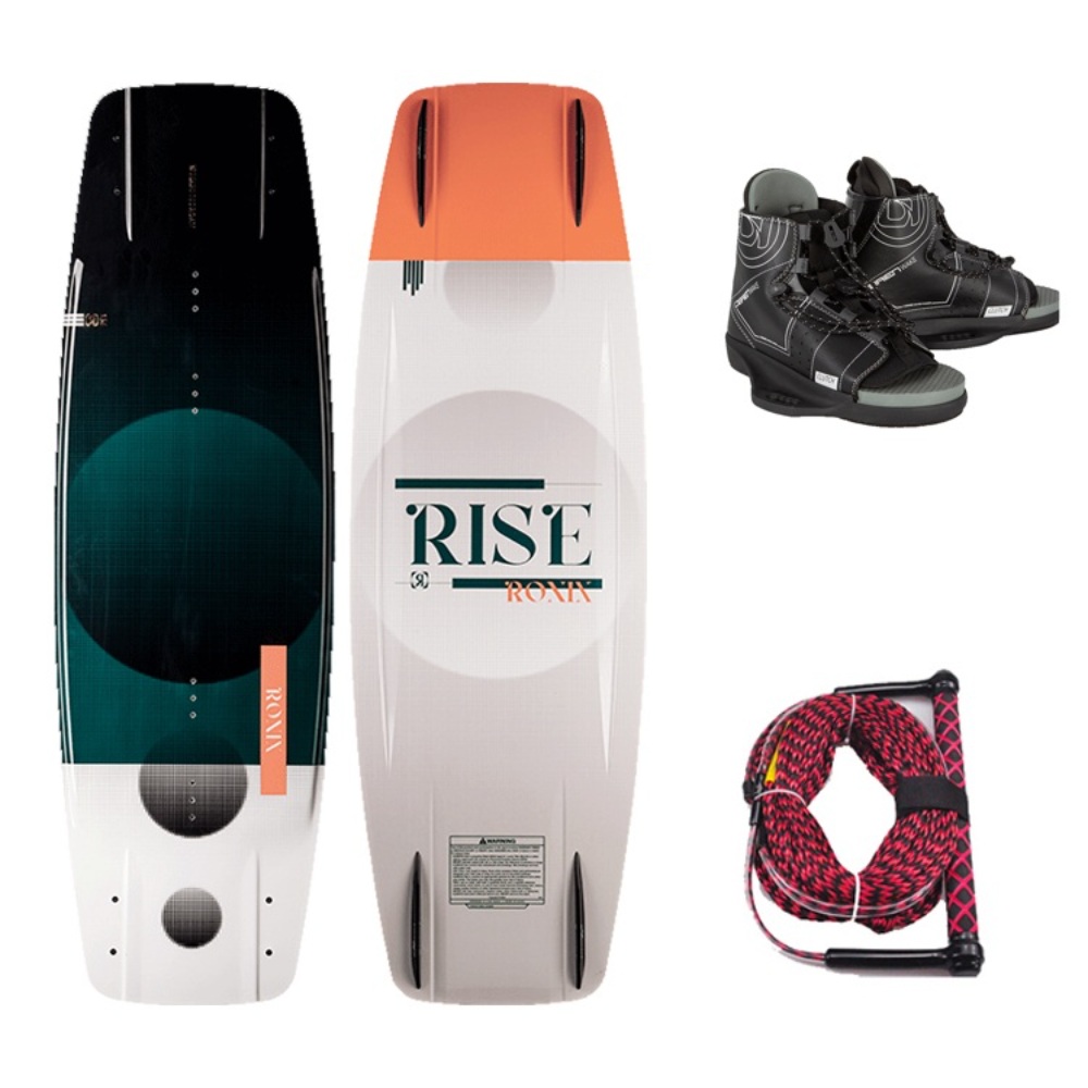 웨이크보드 스피드보트 서핑보드 견인 웨이크 로프웨이 보드 미국 수입 1,789,500원