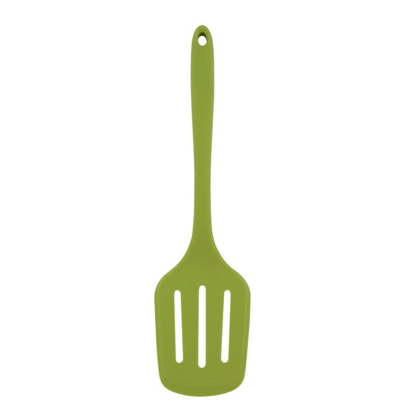 실리팟 프리미엄 실리콘 뒤집개 대, 로얄그린, 1개 10,430원