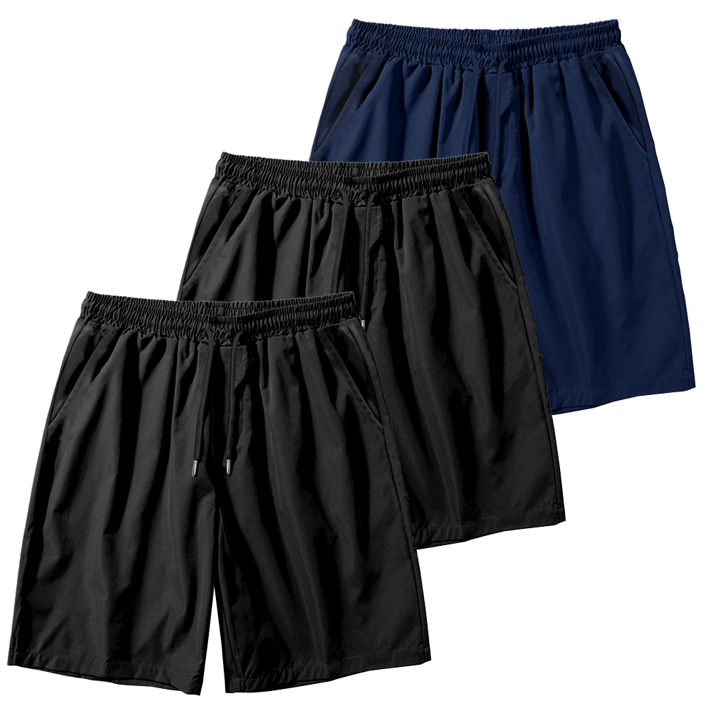 문컬렉션 남녀공용 시원한 여름 쿨반바지 5부 팬츠 스포츠 트레이닝 쿨링 쇼츠 32,700원