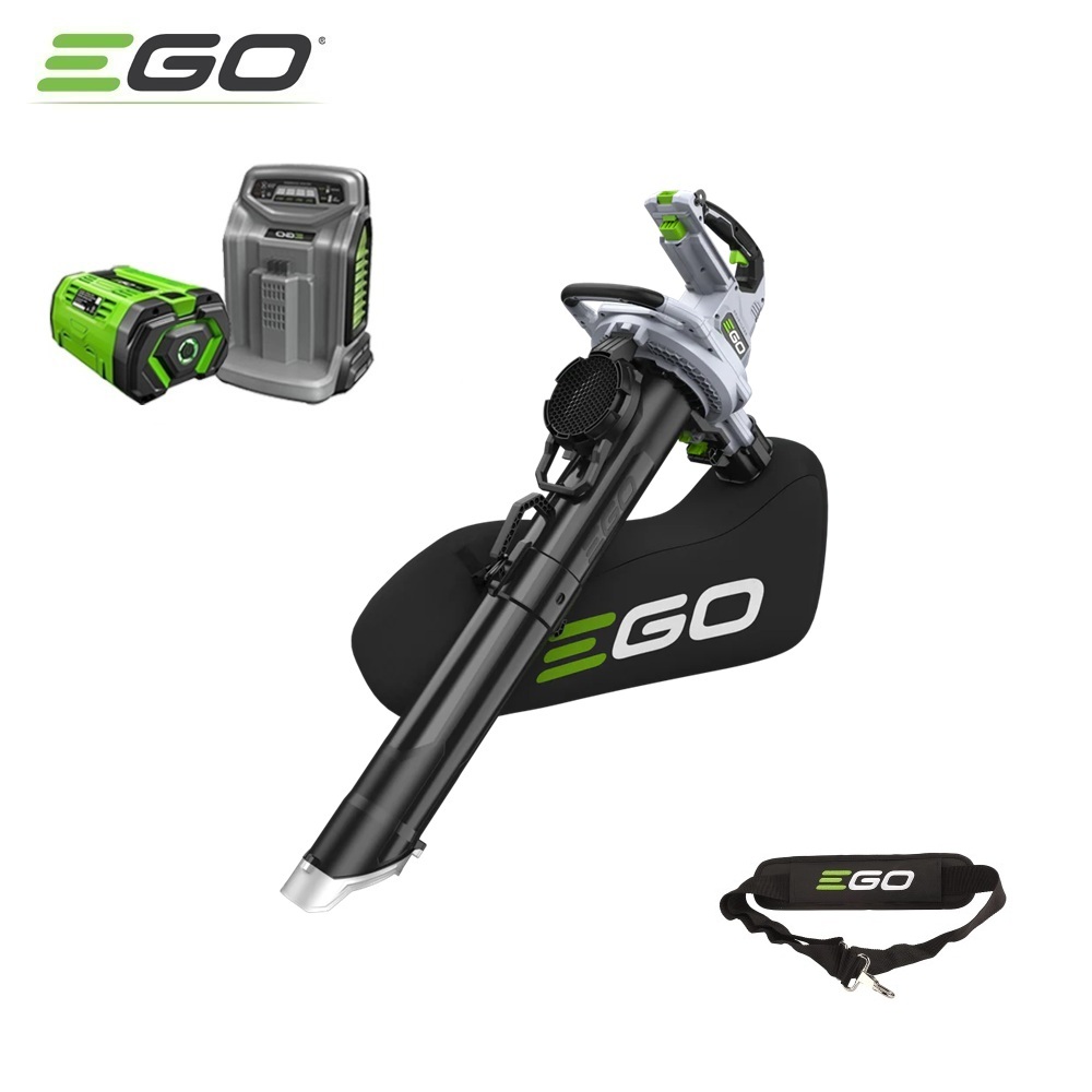 EGO 이고파워 충전식  LV5000E 엑시얼 멀티 송풍기 무선 충전 핸드 송풍기  세차 낙엽 제설 눈청소 1,205,000원