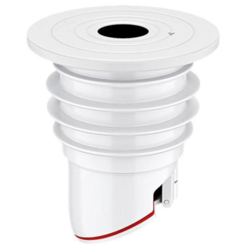 미란다 자동개폐 냄새차단 하수구 트랩 화이트 8,240원