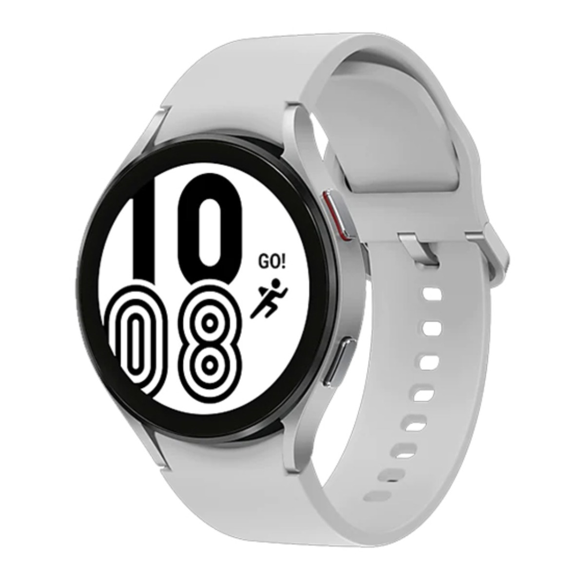 중고 삼성 Galaxy 워치 40mm/44mm/클래식42mm/클래식46mm 블루투스 스마트워치 SM-R860N SM-R870N SM-R880N SM-R890N [오름샵특가], 중고 워치4 실버/충전독 포함, 4cm, 블루투스 89,000원