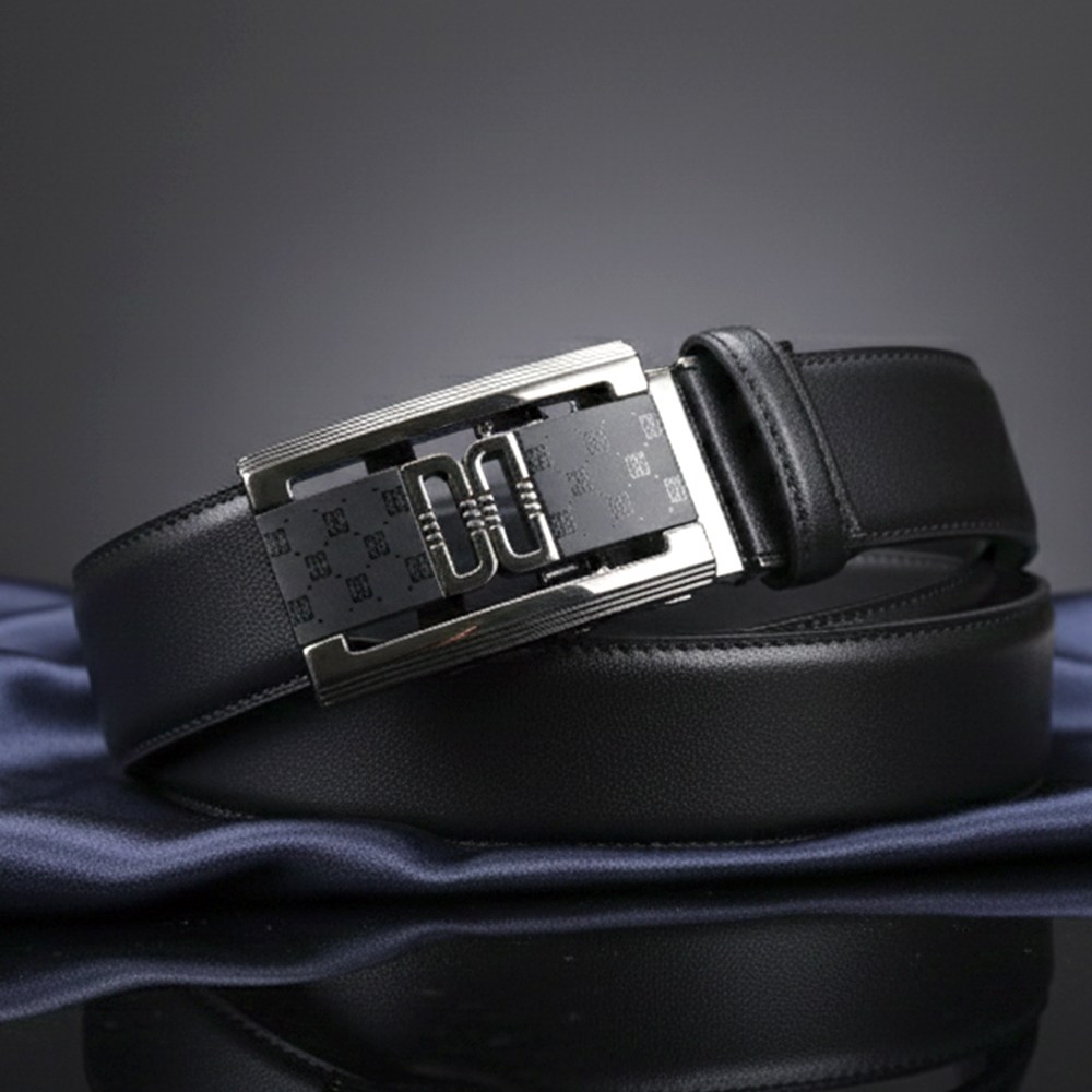 닥스 남성 벨트 가죽 명품 남자 허리띠  정장 자동 밸트 [백화점 신상정품 AS+선물포장] 149,000원