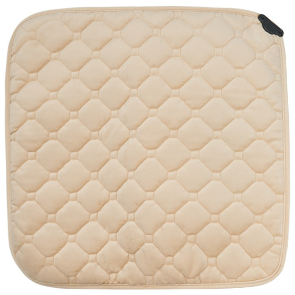 USB온열방석 SMT-2365 아이보리, 아이보리 9,000원