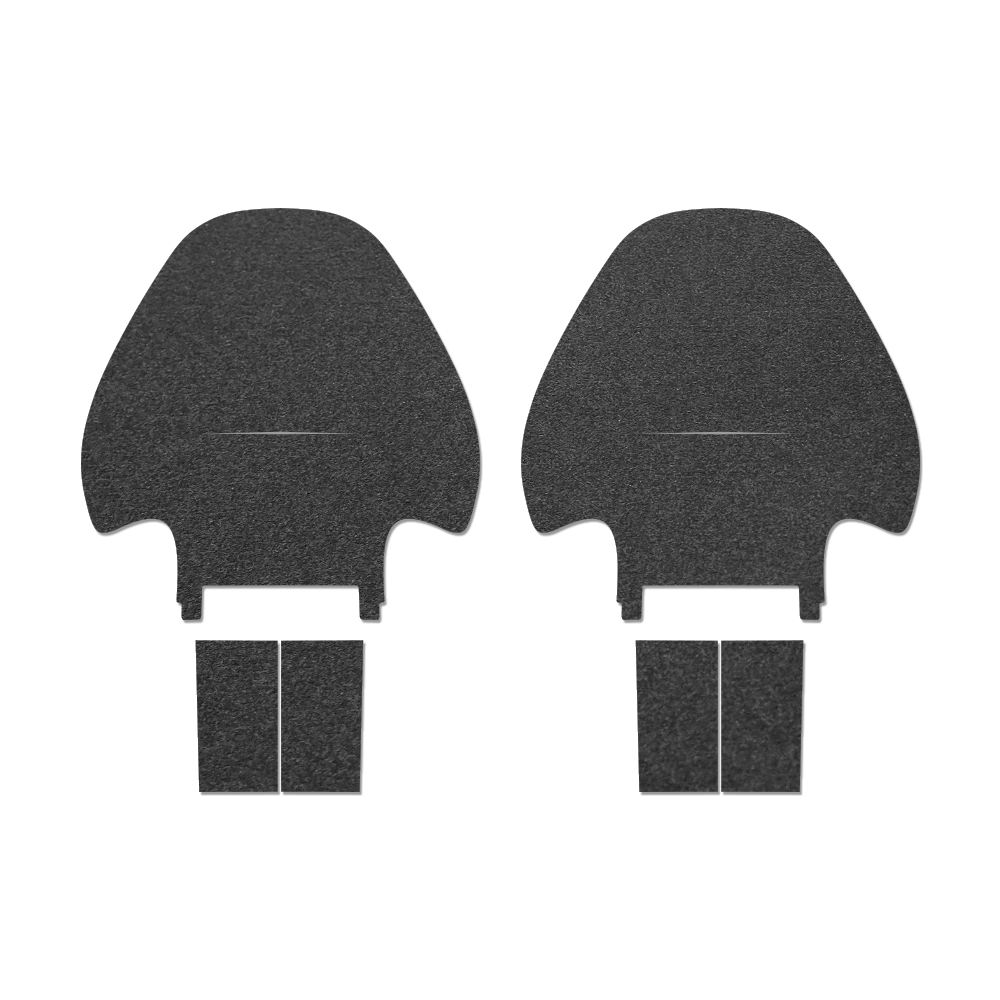 벤츠 E220D 2017~2020 스크래치 방지 1열시트후면커버(포켓유/프리미엄), 단일색상, 벤츠E220D 35,000원