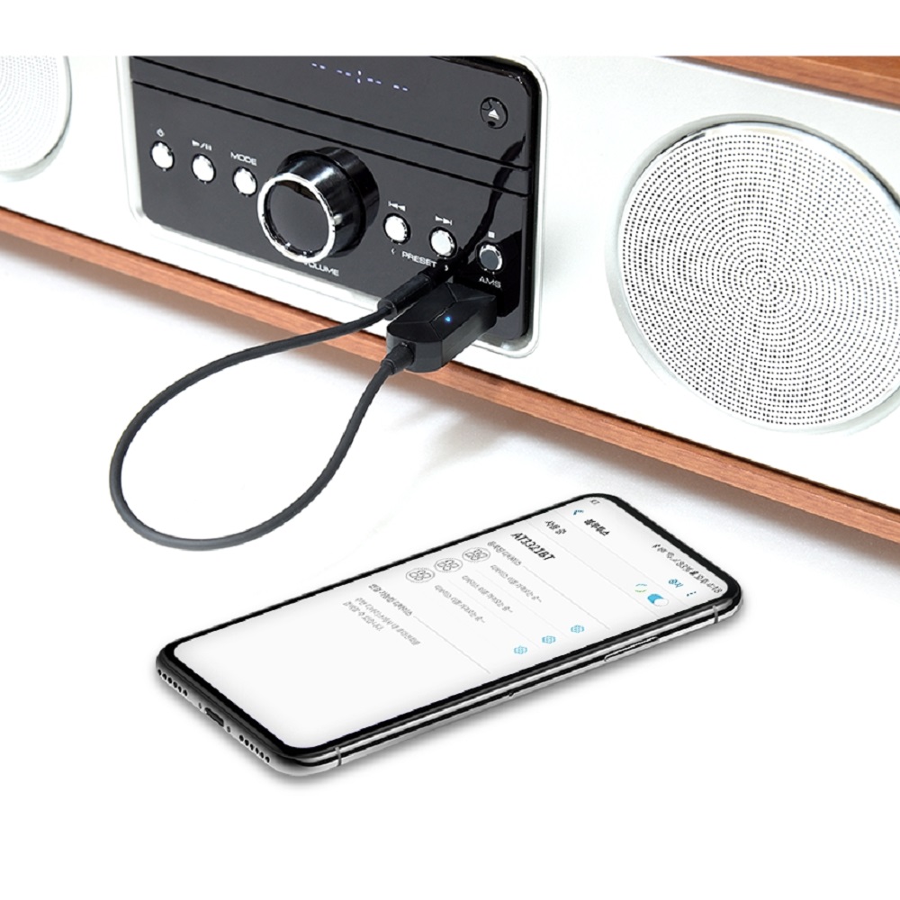 코시 뮤직 블루투스리시버 음악재생 차량용 가정용 오디오리시버 19,700원