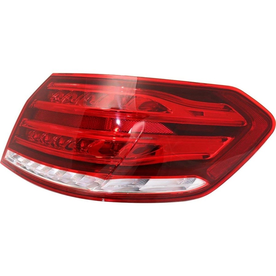 벤츠 W212 E클래스 테일램프 후미등 데루등 브레이크등 2014 2015 2016 zc, 아우터 조수석, 1개 140,000원