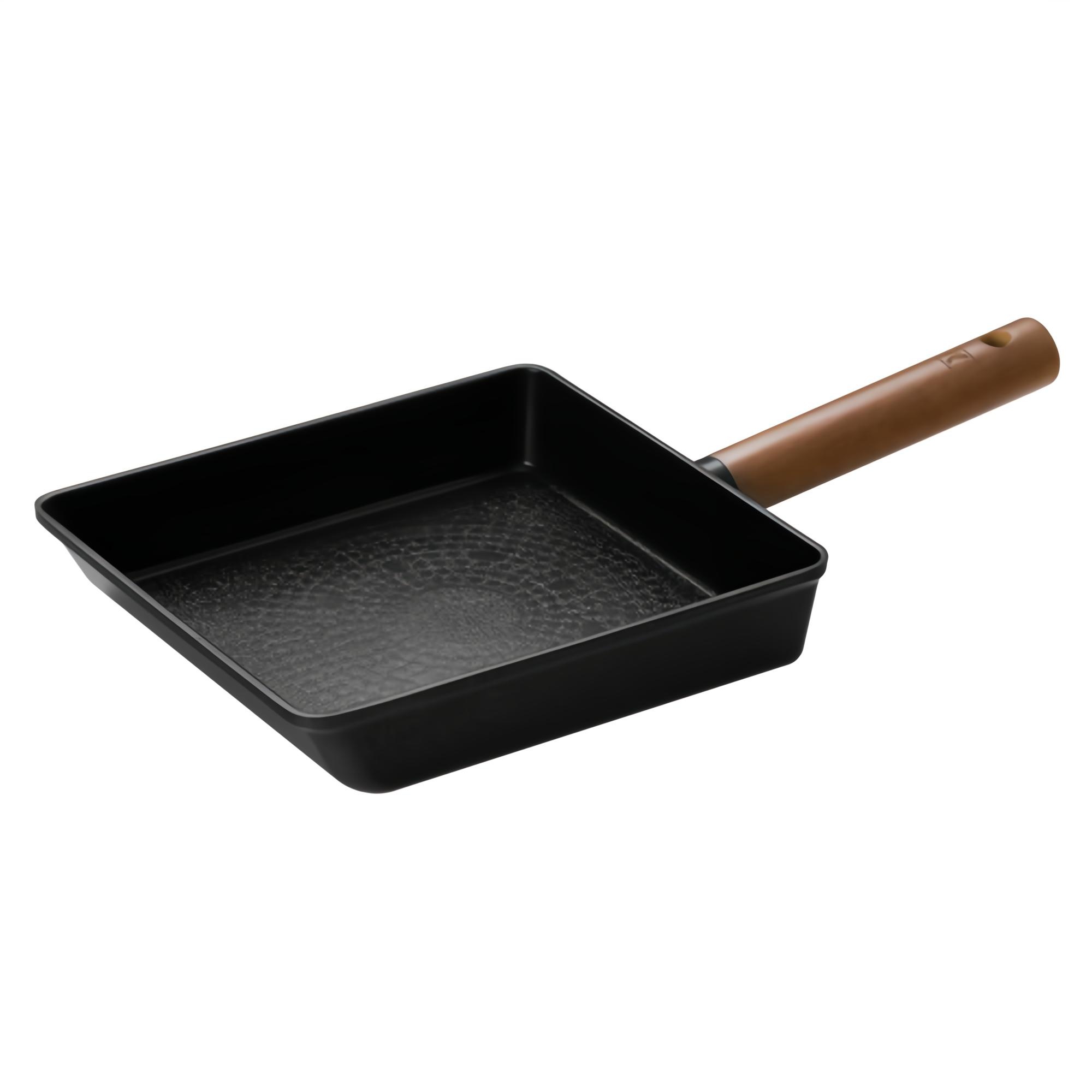 바겐슈타이거 인덕션 더 바움 계란말이팬 21,630원