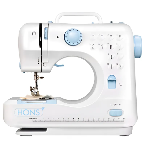 혼스 한땀한땀 프로 미니재봉틀 89,000원