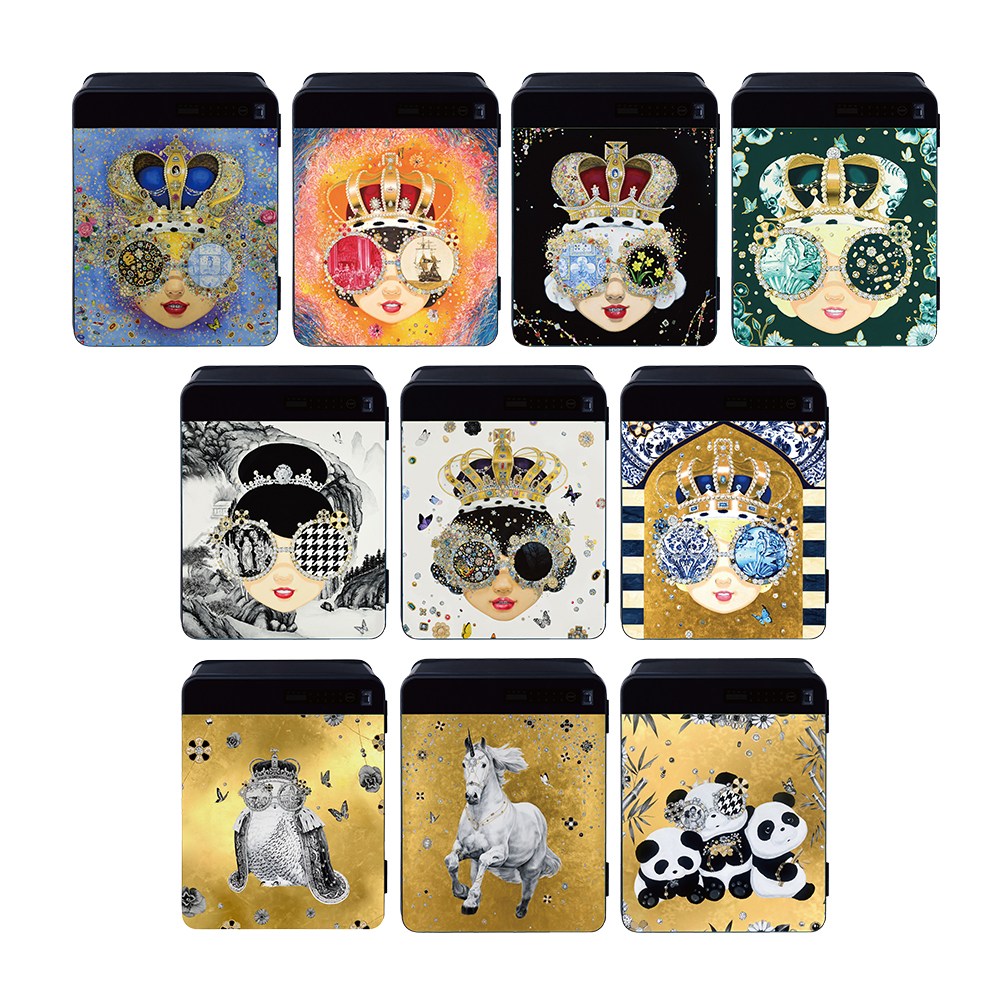 선일금고x김지희 스페셜 에디션 40L 금고 소형 가정용 미니 금고 750,000원