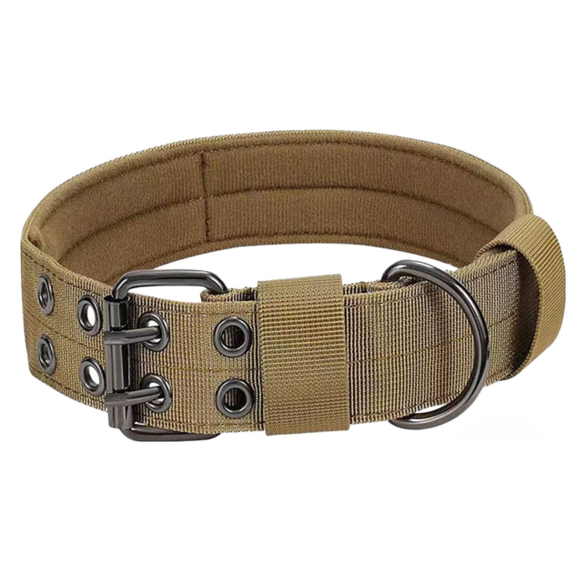 독스랩 중형견 대형견 컴포트 목줄 16,700원