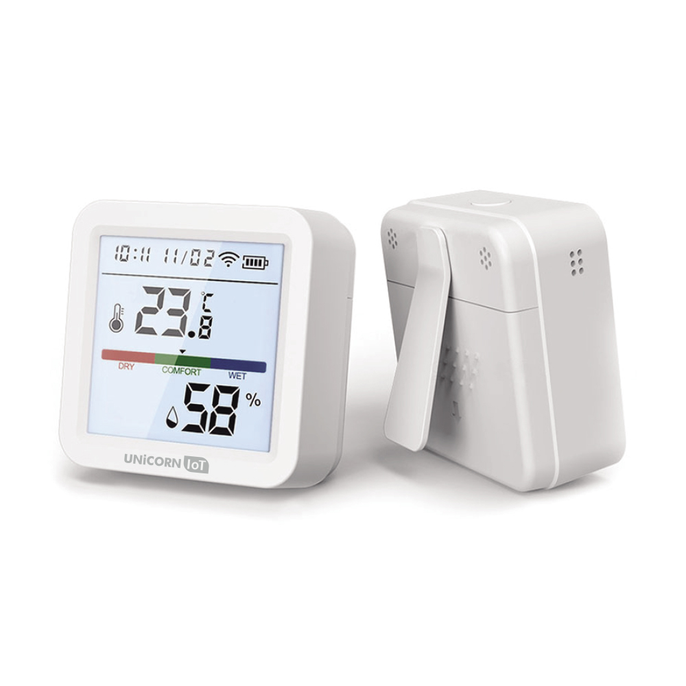 유니콘아이오티 온습도 감지 센서 TS-H8 23,900원