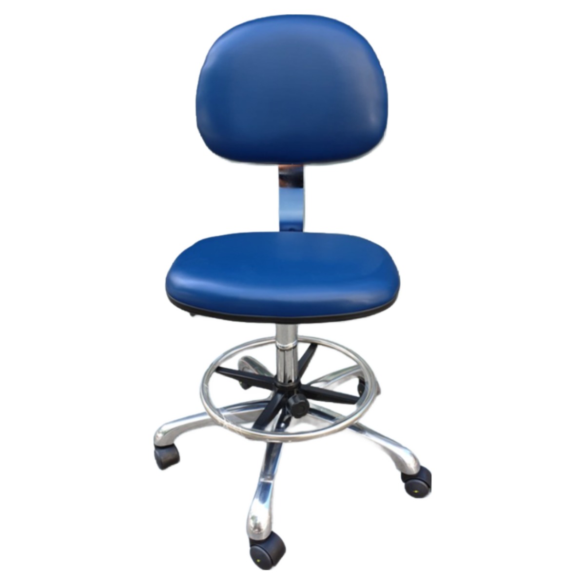 정전기 방지 의자/제전의자/크린룸제전의자/전도성의자/도전성의자/ESD의자 127,000원