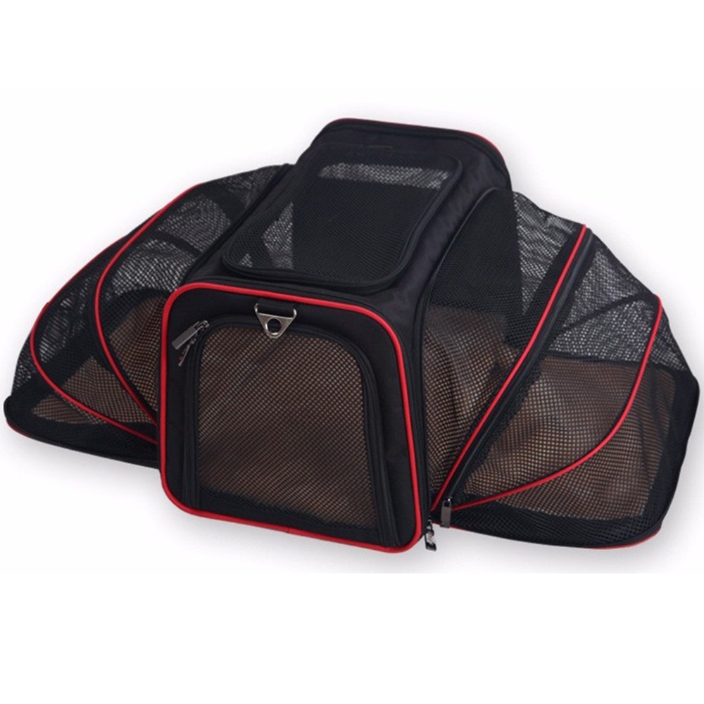 양문 확장형 애켠 캐리어 기내반입 36,900원