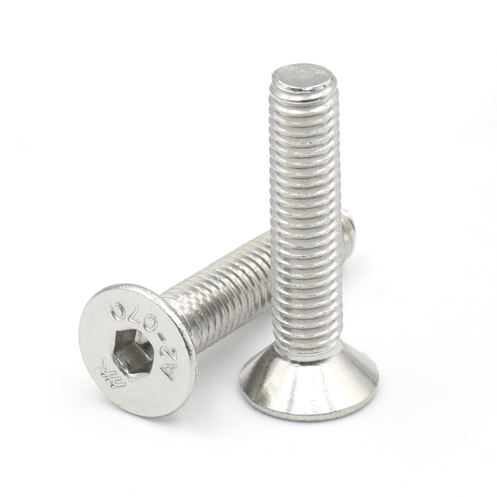 인프라테크몰 M6 스텐 서스 접시머리 육각렌치 볼트 5,280원