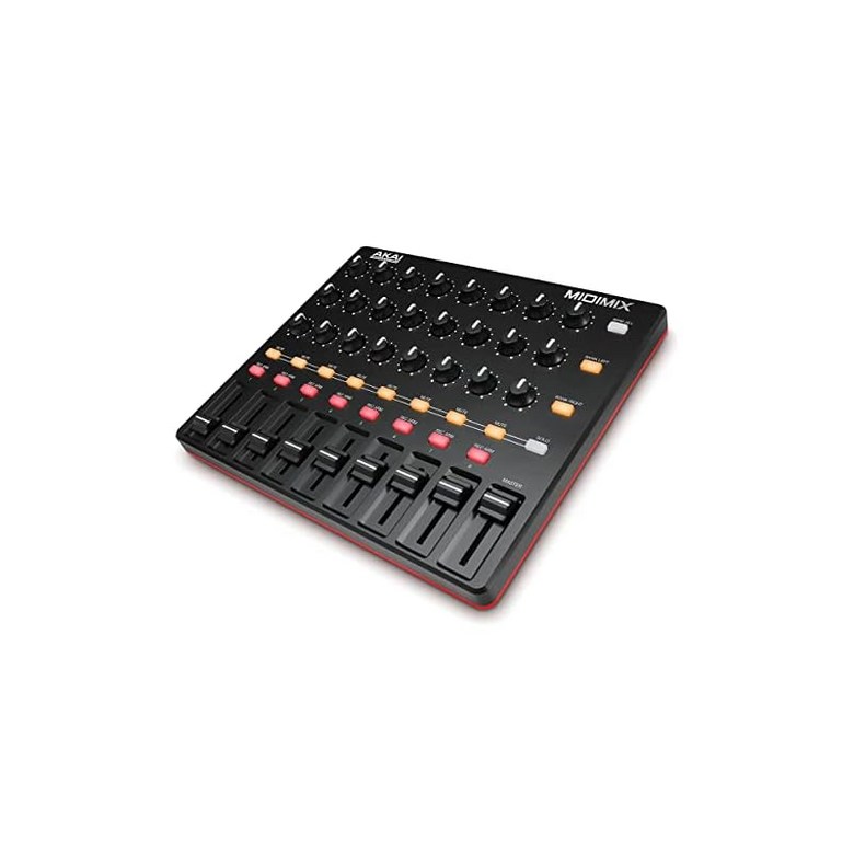 Akai Professional 고성능 USB MIDI 믹서 DAW 컨트롤러 MIDI MIX 149,670원
