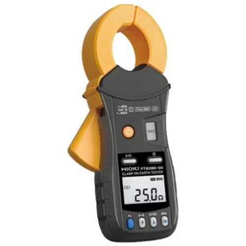 HIOKI 히오키 FT6380-50 클램프 접지 저항계 1,757,000원