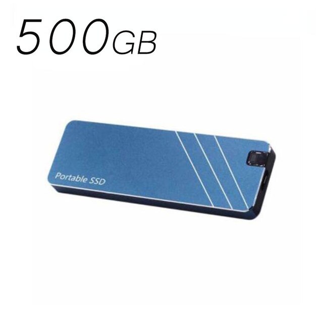 JIBAIHUO 플로피디스크 구동기 노트북용 고속 외장 솔리드 스테이트 드라이브 500GB 휴대용 SSD USB 31 C타입 하드 디스크 1TB 2TB 4TB 8TB 16TB 신 20,150원