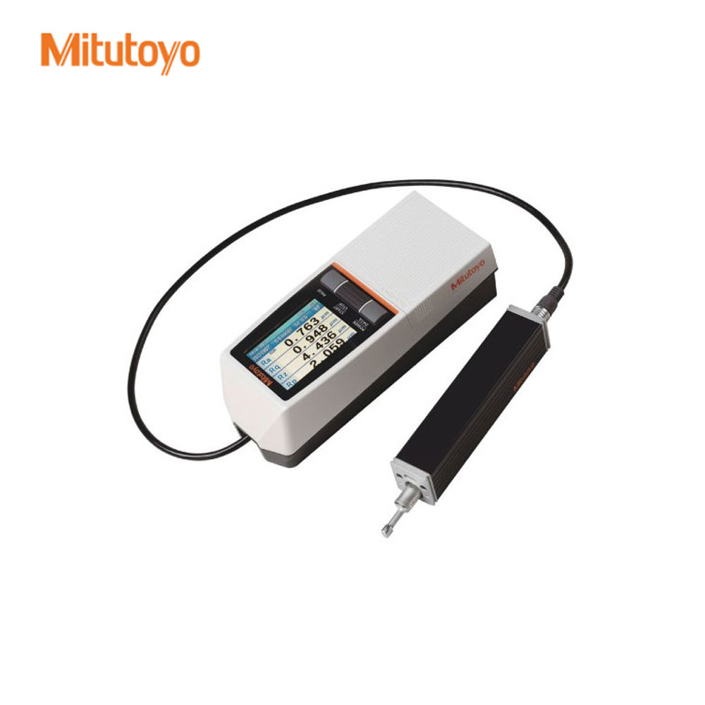 Mitutoyo 표면 조도측정기 178-560-12K (4mN) SJ-210 조도계 (02K 업그레이드 모델) 2,621,100원