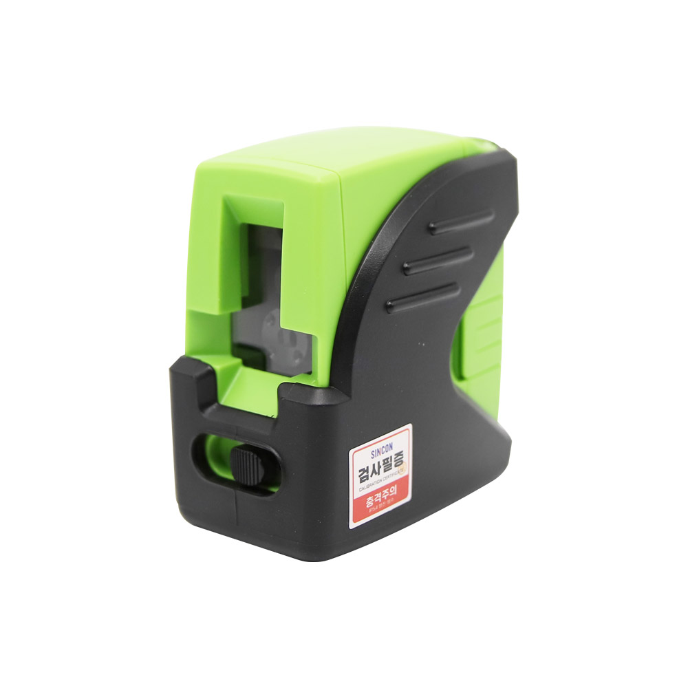 신콘 SL-2GS 레이저레벨기 그린 151,140원