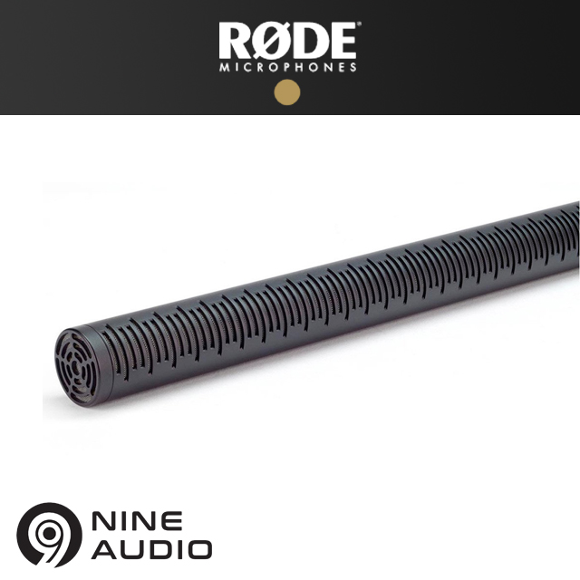 RODE NTG8 로데 NTG8 샷건 마이크 1,660,000원
